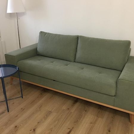 Appartamento Petit cocoon rénové avec vue sur les toits d'Aix en Provence Aix-en-Provence Esterno foto