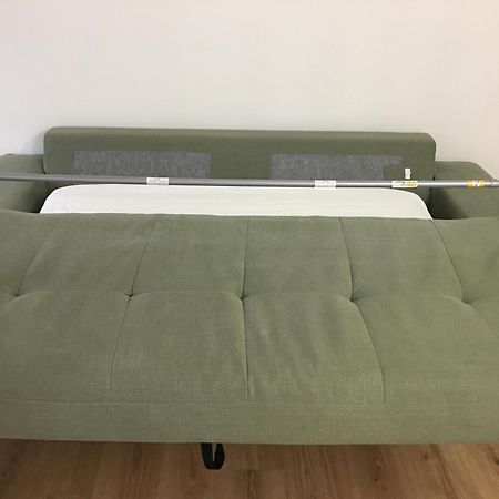 Appartamento Petit cocoon rénové avec vue sur les toits d'Aix en Provence Aix-en-Provence Esterno foto