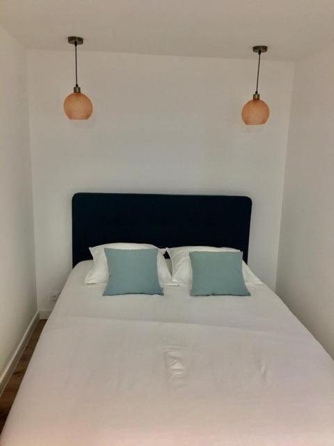 Appartamento Petit cocoon rénové avec vue sur les toits d'Aix en Provence Aix-en-Provence Esterno foto