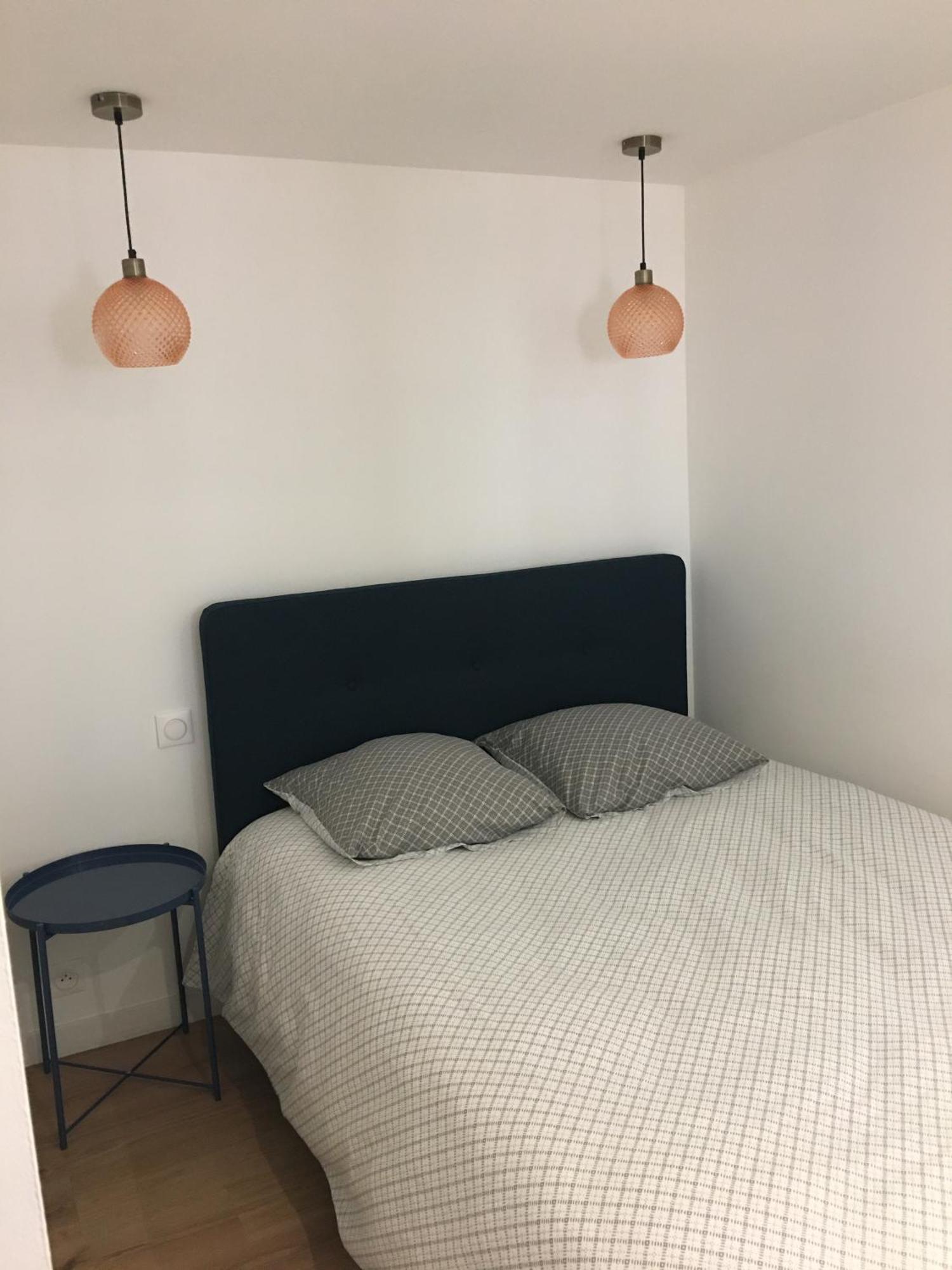 Appartamento Petit cocoon rénové avec vue sur les toits d'Aix en Provence Aix-en-Provence Esterno foto