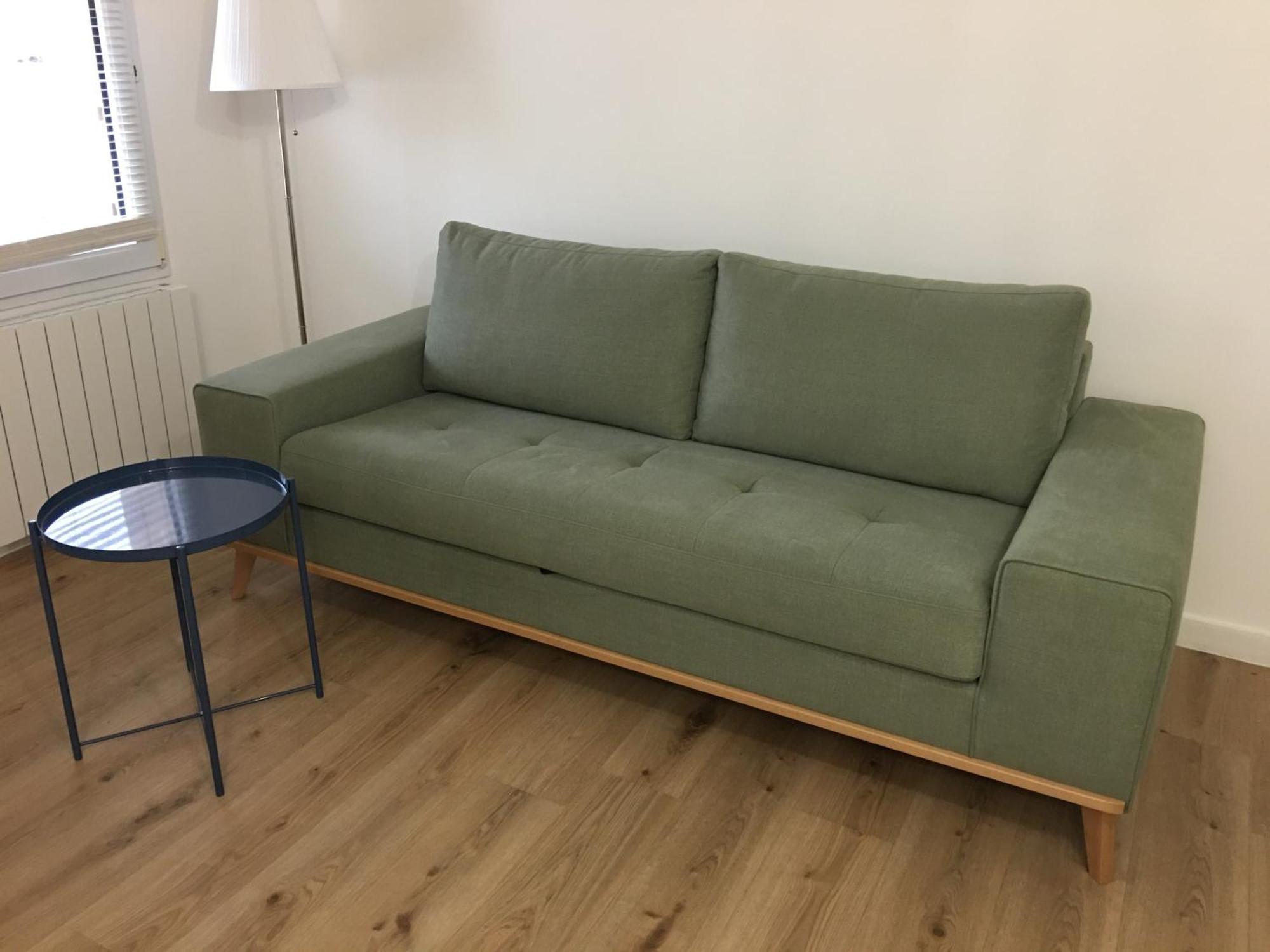 Appartamento Petit cocoon rénové avec vue sur les toits d'Aix en Provence Aix-en-Provence Esterno foto