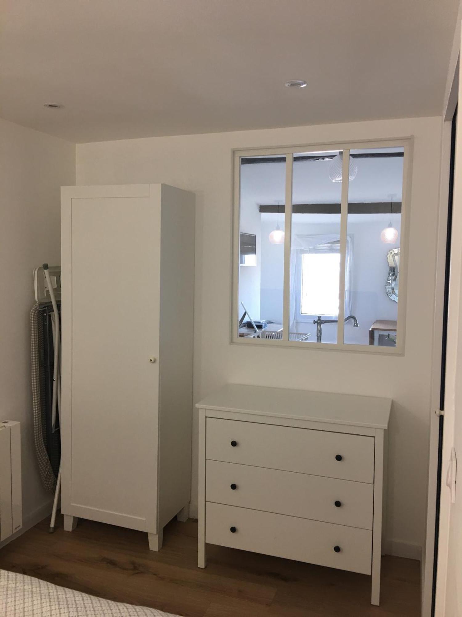 Appartamento Petit cocoon rénové avec vue sur les toits d'Aix en Provence Aix-en-Provence Esterno foto
